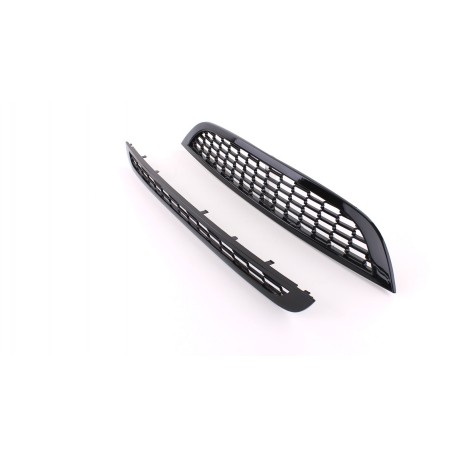 CALANDRE SPORT NOIRE MINI 01-06 (02232)