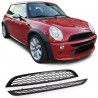 CALANDRE SPORT NOIRE MINI 01-06 (02232)