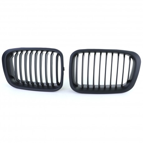 CALANDRE LOOK M3 E46 98-01 (00111)