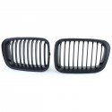 CALANDRE LOOK M3 E46 98-01 (00111)