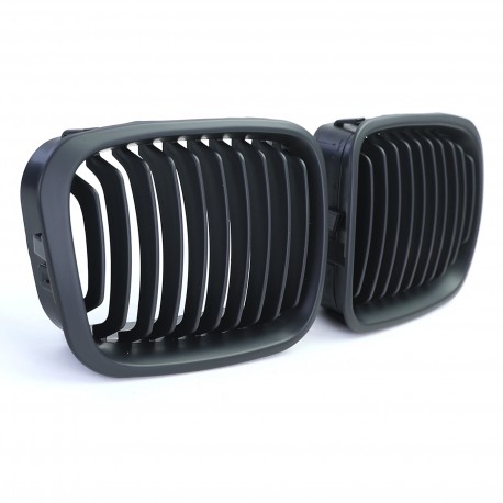 CALANDRE LOOK M3 E46 98-01 (00111)