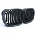 CALANDRE LOOK M3 E46 98-01 (00111)