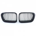 CALANDRE LOOK M3 E46 98-01 (00111)