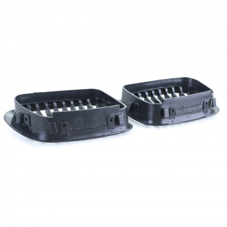 CALANDRE LOOK M3 E46 98-01 (00111)