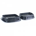 CALANDRE LOOK M3 E46 98-01 (00111)