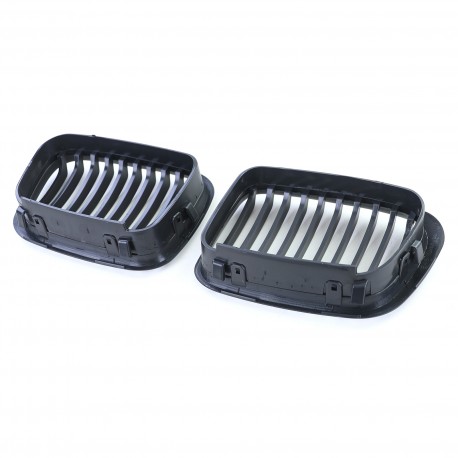 CALANDRE LOOK M3 E46 98-01 (00111)