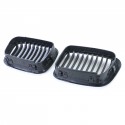 CALANDRE LOOK M3 E46 98-01 (00111)
