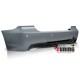 PARE CHOCS ARRIERE SPORT M TECH BMW SERIE 3 E91 TOURING 2005-2011 (18692)