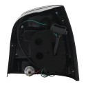 2 FEUX ARRIERES LED ROUGES VW POLO 9N3 2005-2009 (13311)