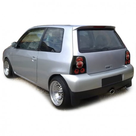 FEUX LEXUS NOIRS TUNING LUPO (12530)