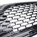 CALANDRE LOOK RS SPORT NOIRE POUR SKODA OCTAVIA III 5E 2017-2020 (06079)