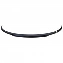 BECQUET SPOILER COFFRE SPORT NOIR BRILLANT PORSCHE MACAN 2018-2021 (06080)