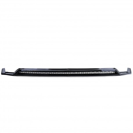 LAME BECQUET SPOILER DE PARE CHOCS AVANT VW BUS T6 PH2 2019- (05644)