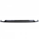 LAME BECQUET SPOILER DE PARE CHOCS AVANT VW BUS T6 PH2 2019- (05644)