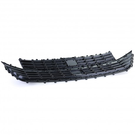 GRILLE DE CALANDRE SPORT NOIRE VW VOLKSWAGEN T6 BUS TRANSPORTEUR APRES 2019 (06085)