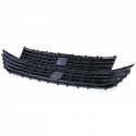 GRILLE DE CALANDRE SPORT NOIRE VW VOLKSWAGEN T6 BUS TRANSPORTEUR APRES 2019 (06085)