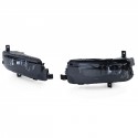 PAIRE ANTI BROUILLARDS FUMES VW VOLKSWAGEN BUS T6 APRES 2015 (06086)