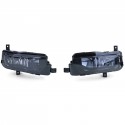 PAIRE ANTI BROUILLARDS FUMES VW VOLKSWAGEN BUS T6 APRES 2015 (06086)