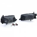 PAIRE ANTI BROUILLARDS FUMES VW VOLKSWAGEN BUS T6 APRES 2015 (06086)