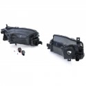 PAIRE ANTI BROUILLARDS FUMES VW VOLKSWAGEN BUS T6 APRES 2015 (06086)