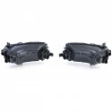 PAIRE ANTI BROUILLARDS FUMES VW VOLKSWAGEN BUS T6 APRES 2015 (06086)