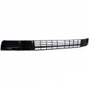 GRILLE NOIRE BRILLANTE CALANDRE SPORT PARECHOC VW T6 MULTIVAN 2015-2019 SANS AAC (06089)