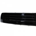 GRILLE NOIRE BRILLANTE CALANDRE SPORT PARECHOC VW T6 MULTIVAN 2015-2019 SANS AAC (06089)