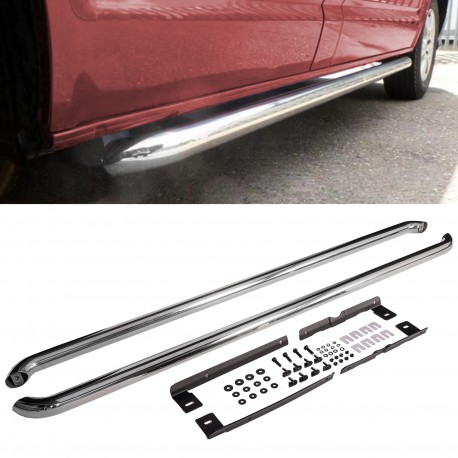 MARCHES PIEDS VW VOLKSWAGEN T5 T6 T6.1 VERSIONS LONGUES (06090)