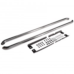 MARCHES PIEDS VW VOLKSWAGEN T5 T6 T6.1 VERSIONS LONGUES (06090)