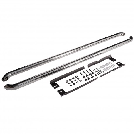 MARCHES PIEDS VW VOLKSWAGEN T5 T6 T6.1 VERSIONS LONGUES (06090)