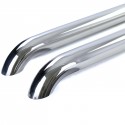 MARCHES PIEDS VW VOLKSWAGEN T5 T6 T6.1 VERSIONS LONGUES (06090)