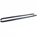 MARCHEPIEDS NOIRS VW VOLKSWAGEN T5 T6 T6.1 VERSIONS COURTES (06093)