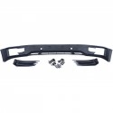 SPOILER DE PARECHOC AVANT SPORT VW T6 BUS TRANSPORTER 2015-2019 (06095)