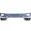 SPOILER DE PARECHOC AVANT SPORT VW T6 BUS TRANSPORTER 2015-2019 (06095)