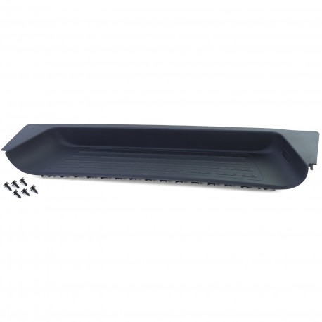 PROTECTION COUVRE MARCHE PORTE LATTERALE VW BUS T5 T6 APRES 2003 (06096)
