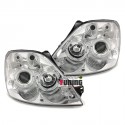 PHARES DEVIL EYES TUNING FORD FIESTA (03948)
