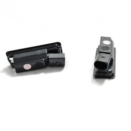 LEDS IMMATRICULATION ARRIERE GOLF 6 (00575)