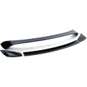 AILERON GT BECQUET COFFRE NOIR BRILLANT FORD MUSTANG COUPE 2014-2020 (06105)