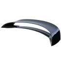 AILERON GT BECQUET COFFRE NOIR BRILLANT FORD MUSTANG COUPE 2014-2020 (06105)