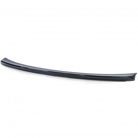 AILERON GT BECQUET COFFRE NOIR BRILLANT FORD MUSTANG COUPE 2014-2020 (06106)