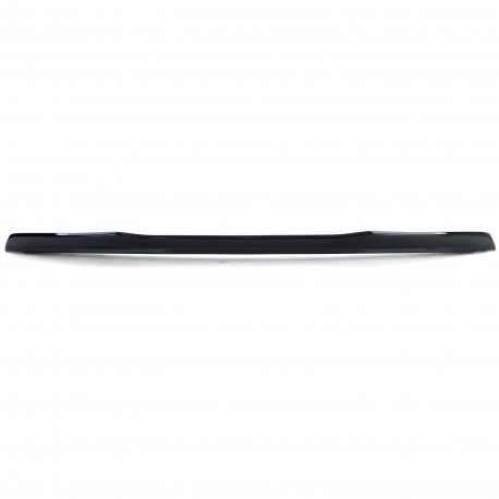 AILERON GT BECQUET COFFRE NOIR BRILLANT FORD MUSTANG COUPE 2014-2020 (06106)