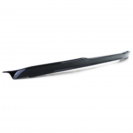 AILERON GT BECQUET COFFRE NOIR BRILLANT FORD MUSTANG COUPE 2014-2020 (06106)