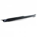 AILERON GT BECQUET COFFRE NOIR BRILLANT FORD MUSTANG COUPE 2014-2020 (06106)
