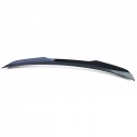 AILERON GT BECQUET COFFRE NOIR BRILLANT FORD MUSTANG COUPE 2014-2020 (06106)