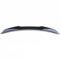 AILERON GT BECQUET COFFRE NOIR BRILLANT FORD MUSTANG COUPE 2014-2020 (06106)