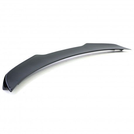 AILERON GT BECQUET COFFRE NOIR BRILLANT FORD MUSTANG COUPE 2014-2020 (06106)
