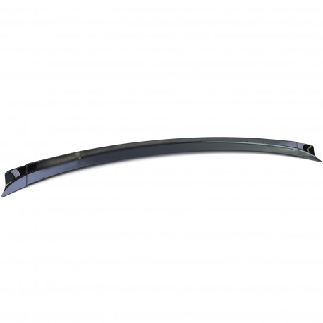 AILERON GT BECQUET COFFRE NOIR BRILLANT FORD MUSTANG COUPE 2014-2020 (06106)