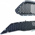 CALANDRE LOOK BULLIT SPORT FORD MUSTANG 2018-2023 (06108)