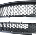 CALANDRE LOOK BULLIT SPORT FORD MUSTANG 2018-2023 (06108)