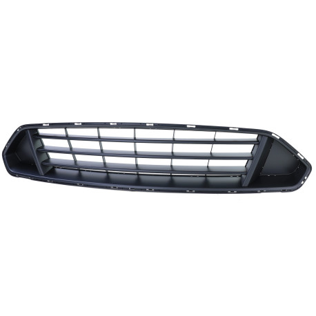CALANDRE SPORT SANS SIGLE FORD MUSTANG 2018-2023 (06109)